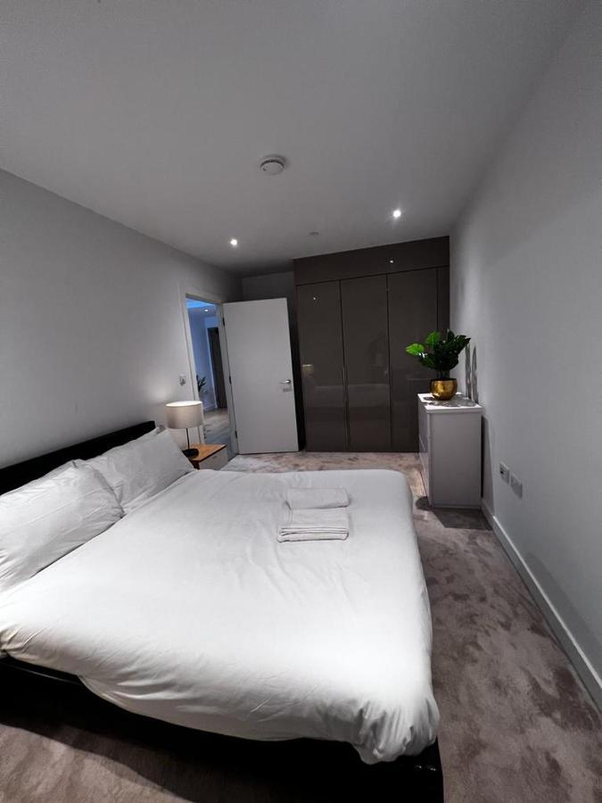 Central London Lovely Apartment In Zone 1 Экстерьер фото
