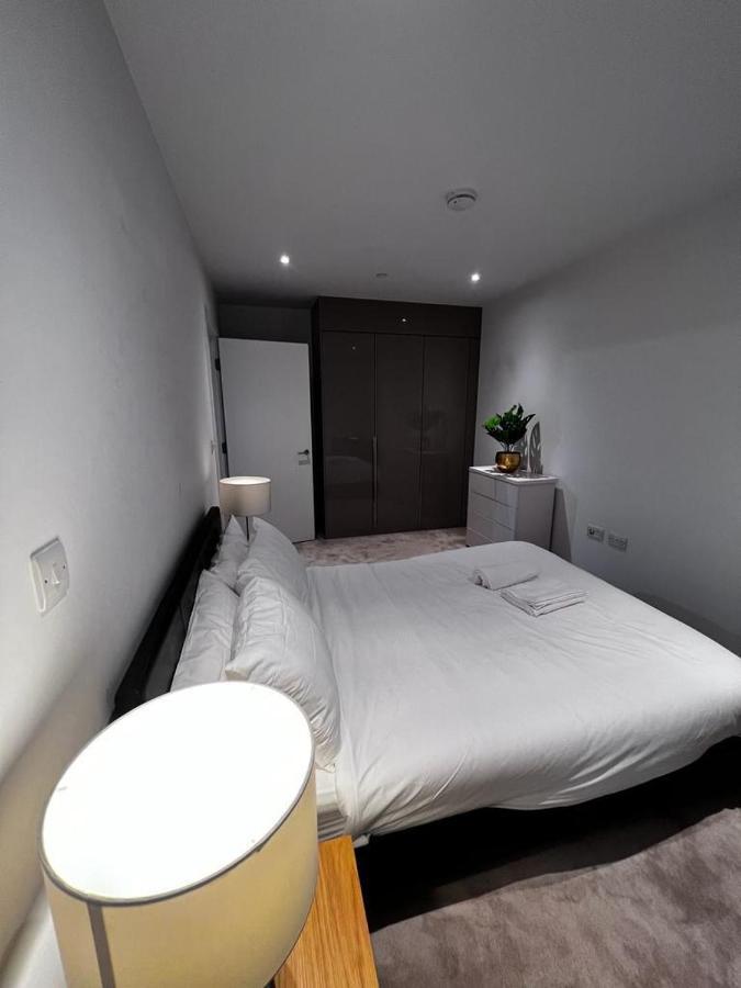 Central London Lovely Apartment In Zone 1 Экстерьер фото