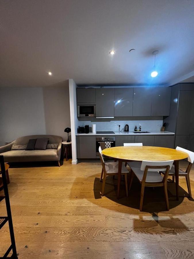 Central London Lovely Apartment In Zone 1 Экстерьер фото