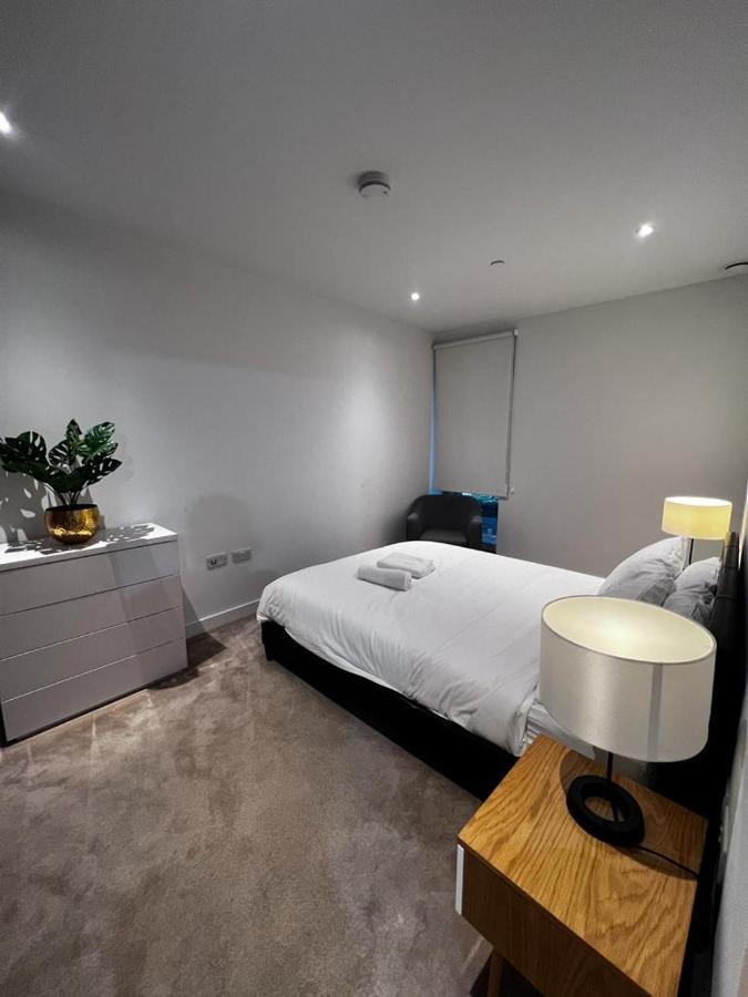 Central London Lovely Apartment In Zone 1 Экстерьер фото