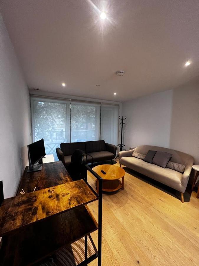 Central London Lovely Apartment In Zone 1 Экстерьер фото