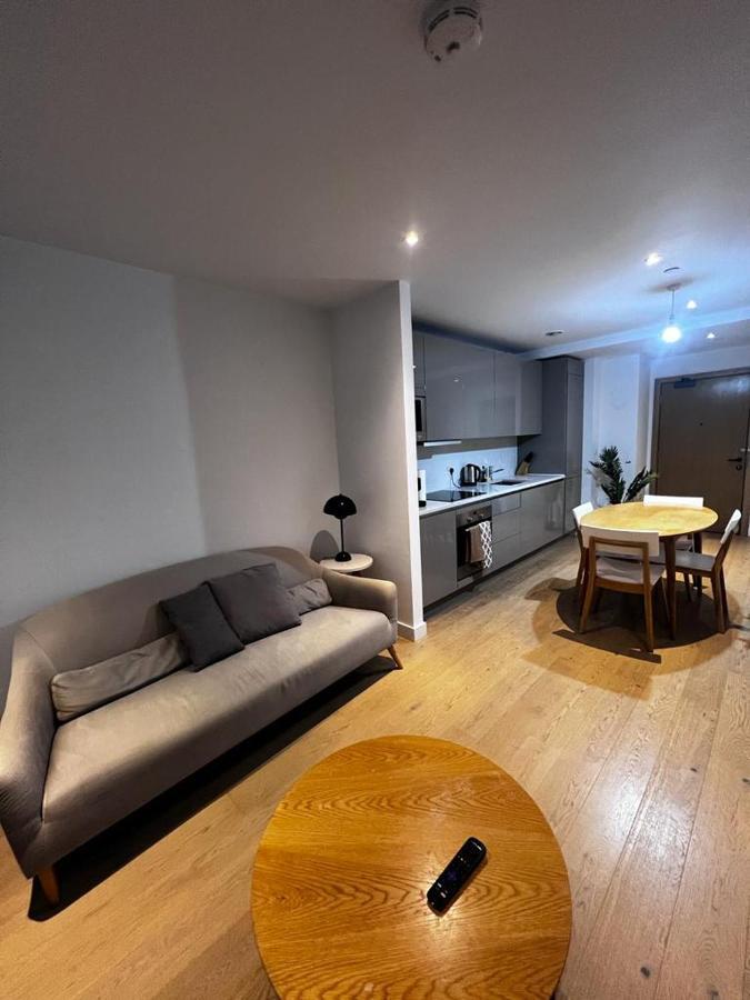 Central London Lovely Apartment In Zone 1 Экстерьер фото