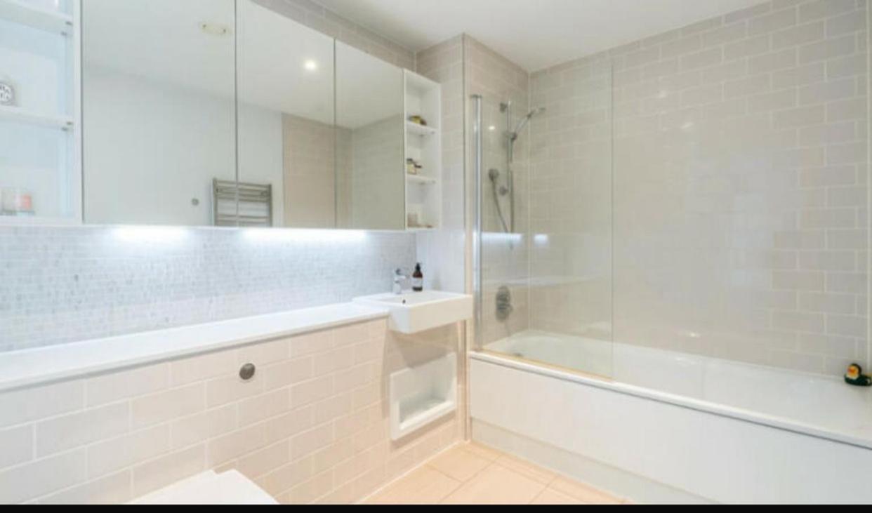 Central London Lovely Apartment In Zone 1 Экстерьер фото